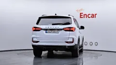 2023 SsangYong Rexton Diesel 2.2 4WD — фото 4