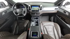 2023 SsangYong Rexton Diesel 2.2 4WD — фото 7