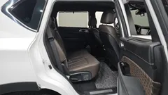 2023 SsangYong Rexton Diesel 2.2 4WD — фото 11