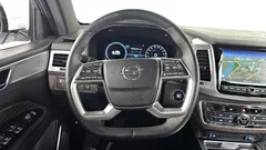 2023 SsangYong Rexton Diesel 2.2 4WD — фото 13