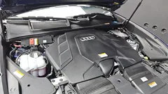 2022 Audi Q8 55 TFSI Quattro Premium — фото 6