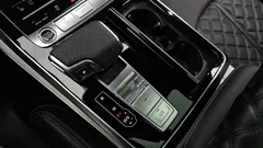 2022 Audi Q8 55 TFSI Quattro Premium — фото 9