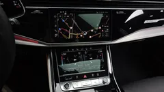 2022 Audi Q8 55 TFSI Quattro Premium — фото 13