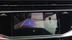 2022 Audi Q8 55 TFSI Quattro Premium — фото 14