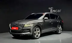 2023 Genesis GV80 3.5T Gasoline AWD — фото 1