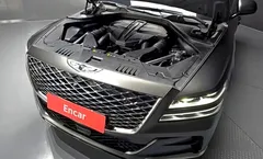 2023 Genesis GV80 3.5T Gasoline AWD — фото 6
