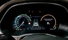 2023 Genesis GV80 3.5T Gasoline AWD — фото 8