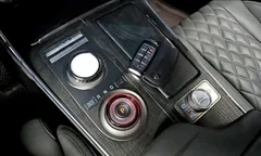 2023 Genesis GV80 3.5T Gasoline AWD — фото 9