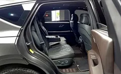2023 Genesis GV80 3.5T Gasoline AWD — фото 10