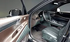 2023 Genesis GV80 3.5T Gasoline AWD — фото 15
