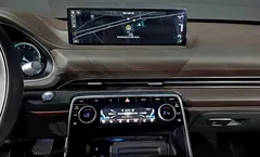 2023 Genesis GV80 3.5T Gasoline AWD — фото 19