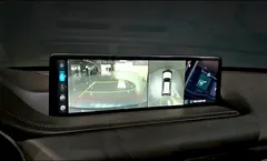 2023 Genesis GV80 3.5T Gasoline AWD — фото 20