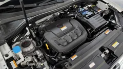 2022 Volkswagen Tiguan 2.0 TSI Prestige, белый — фото 6