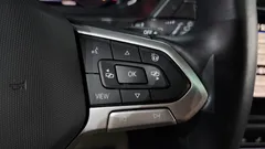 2022 Volkswagen Tiguan 2.0 TSI Prestige, белый — фото 15