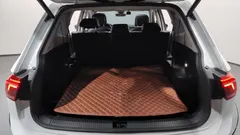 2022 Volkswagen Tiguan 2.0 TSI Prestige, белый — фото 18