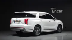 2024 Hyundai Palisade Diesel 2.2 4WD — фото 2