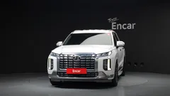 2024 Hyundai Palisade Diesel 2.2 4WD — фото 3
