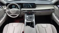 2024 Hyundai Palisade Diesel 2.2 4WD — фото 7