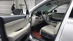 2024 Hyundai Palisade Diesel 2.2 4WD — фото 10