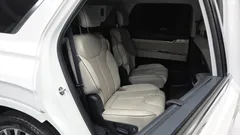 2024 Hyundai Palisade Diesel 2.2 4WD — фото 12