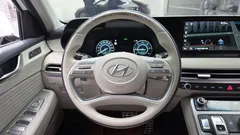 2024 Hyundai Palisade Diesel 2.2 4WD — фото 13