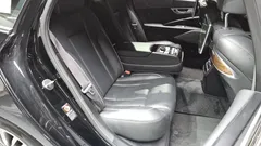 2021 Kia K9 3.8 GDI AWD, чёрный — фото 11