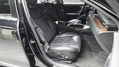 2021 Kia K9 3.8 GDI AWD, чёрный — фото 12