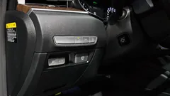 2021 Kia K9 3.8 GDI AWD, чёрный — фото 19