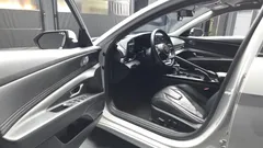 2023 Hyundai AVANTE 1.6, серо-серебристый — фото 10