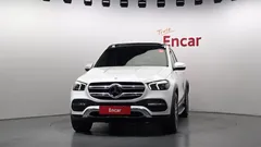 2022 Mercedes-Benz GLE-Class GLE300d 4MATIC — фото 3