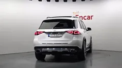 2022 Mercedes-Benz GLE-Class GLE300d 4MATIC — фото 4