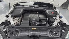2022 Mercedes-Benz GLE-Class GLE300d 4MATIC — фото 6