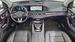 2022 Mercedes-Benz GLE-Class GLE300d 4MATIC — фото 7