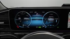 2022 Mercedes-Benz GLE-Class GLE300d 4MATIC — фото 8