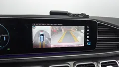2022 Mercedes-Benz GLE-Class GLE300d 4MATIC — фото 17