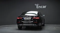 2021 Mercedes-Benz E-Class E250 Avantgarde, чёрный — фото 4