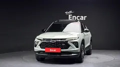 2024 ChevroletGMDaewoo Trailblazer 1.3 Turbo 4WD — фото 3