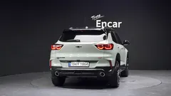 2024 ChevroletGMDaewoo Trailblazer 1.3 Turbo 4WD — фото 4