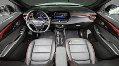 2024 ChevroletGMDaewoo Trailblazer 1.3 Turbo 4WD — фото 7