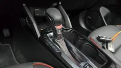 2024 ChevroletGMDaewoo Trailblazer 1.3 Turbo 4WD — фото 9