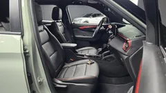 2024 ChevroletGMDaewoo Trailblazer 1.3 Turbo 4WD — фото 10