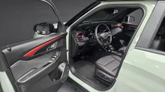 2024 ChevroletGMDaewoo Trailblazer 1.3 Turbo 4WD — фото 11