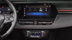 2024 ChevroletGMDaewoo Trailblazer 1.3 Turbo 4WD — фото 15