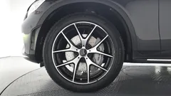 2022 Mercedes-Benz GLC-Class AMG GLC43 4MATIC — фото 5