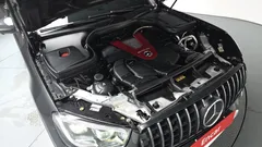 2022 Mercedes-Benz GLC-Class AMG GLC43 4MATIC — фото 6