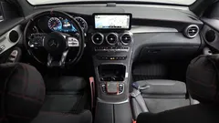 2022 Mercedes-Benz GLC-Class AMG GLC43 4MATIC — фото 7