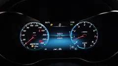 2022 Mercedes-Benz GLC-Class AMG GLC43 4MATIC — фото 8