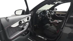 2022 Mercedes-Benz GLC-Class AMG GLC43 4MATIC — фото 10