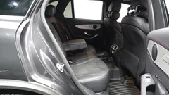 2022 Mercedes-Benz GLC-Class AMG GLC43 4MATIC — фото 11