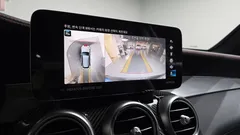 2022 Mercedes-Benz GLC-Class AMG GLC43 4MATIC — фото 14